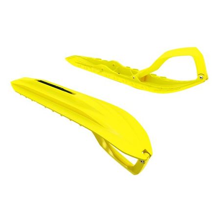 Blade DS Sukset Sunburst Yellow - Keltainen